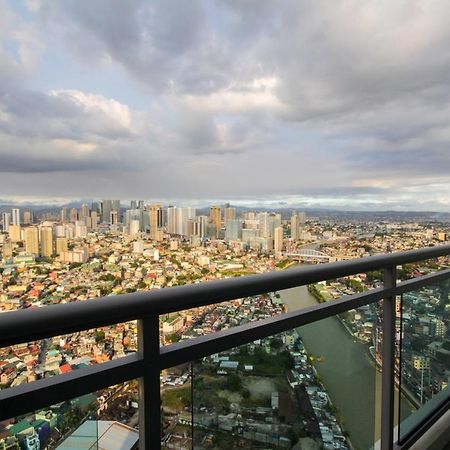 Siglo Suites @ The Acqua Private Residences Mandaluyong Esterno foto