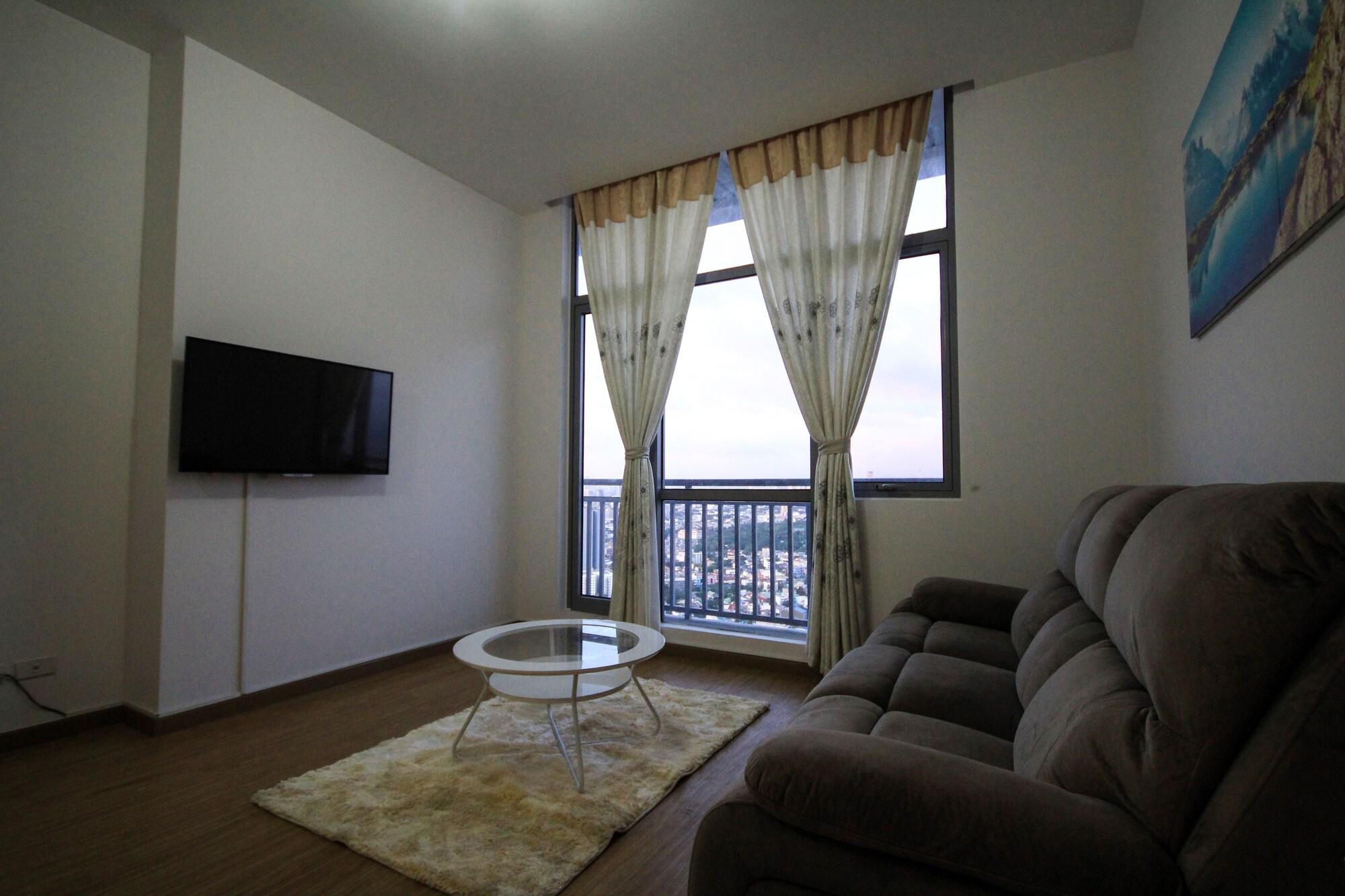 Siglo Suites @ The Acqua Private Residences Mandaluyong Esterno foto