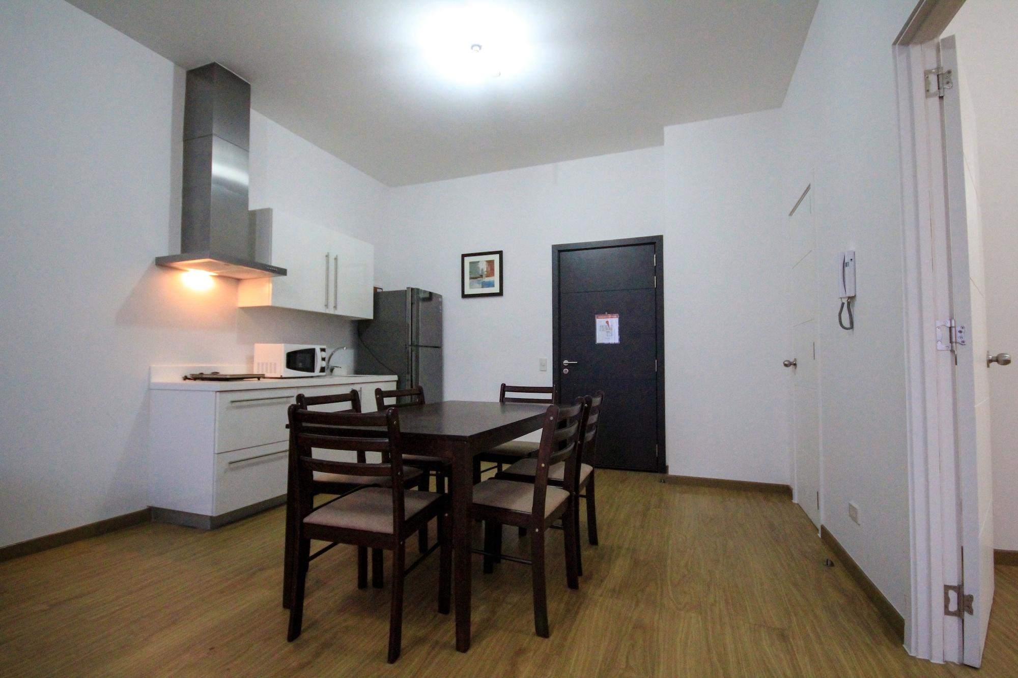 Siglo Suites @ The Acqua Private Residences Mandaluyong Esterno foto