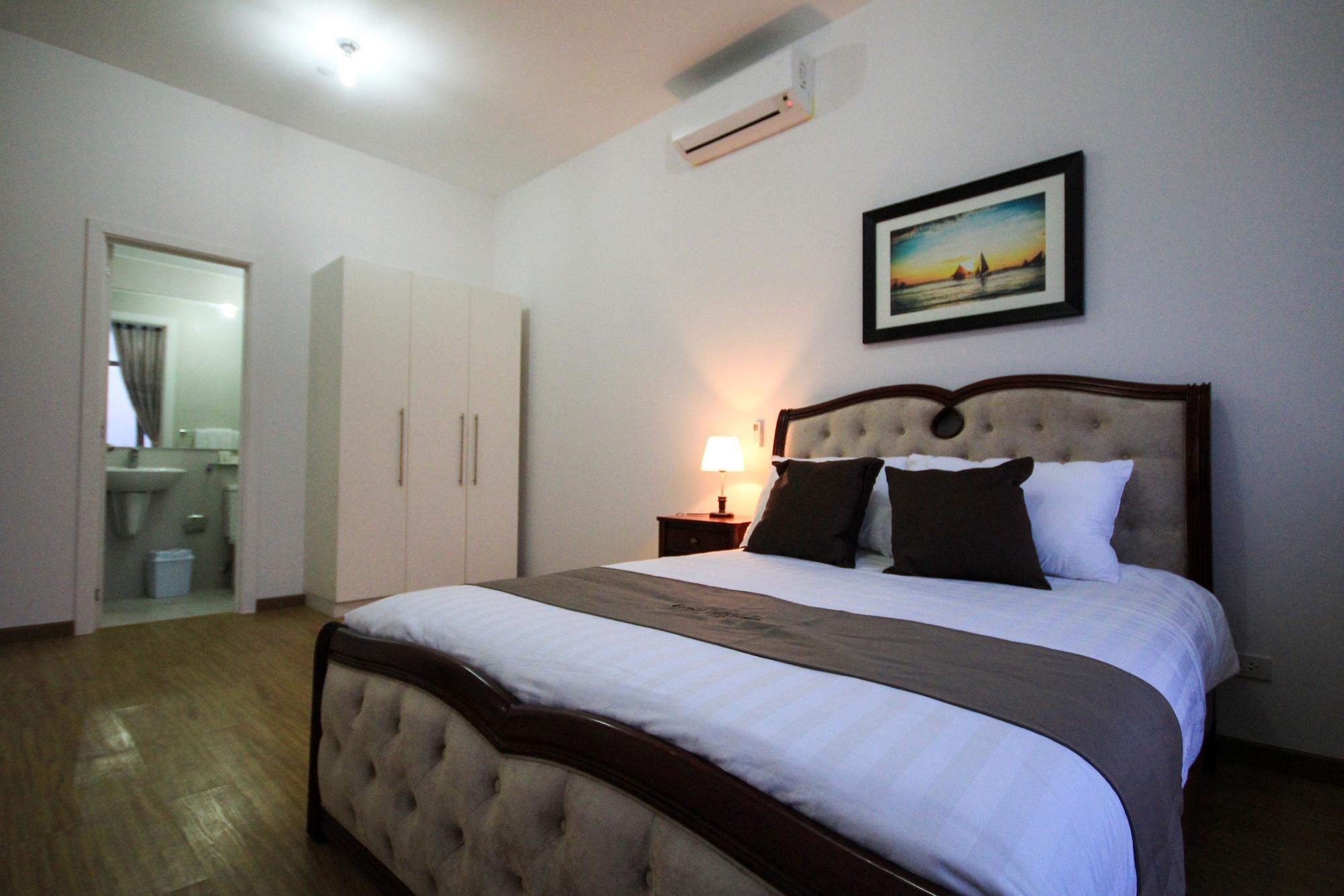 Siglo Suites @ The Acqua Private Residences Mandaluyong Esterno foto