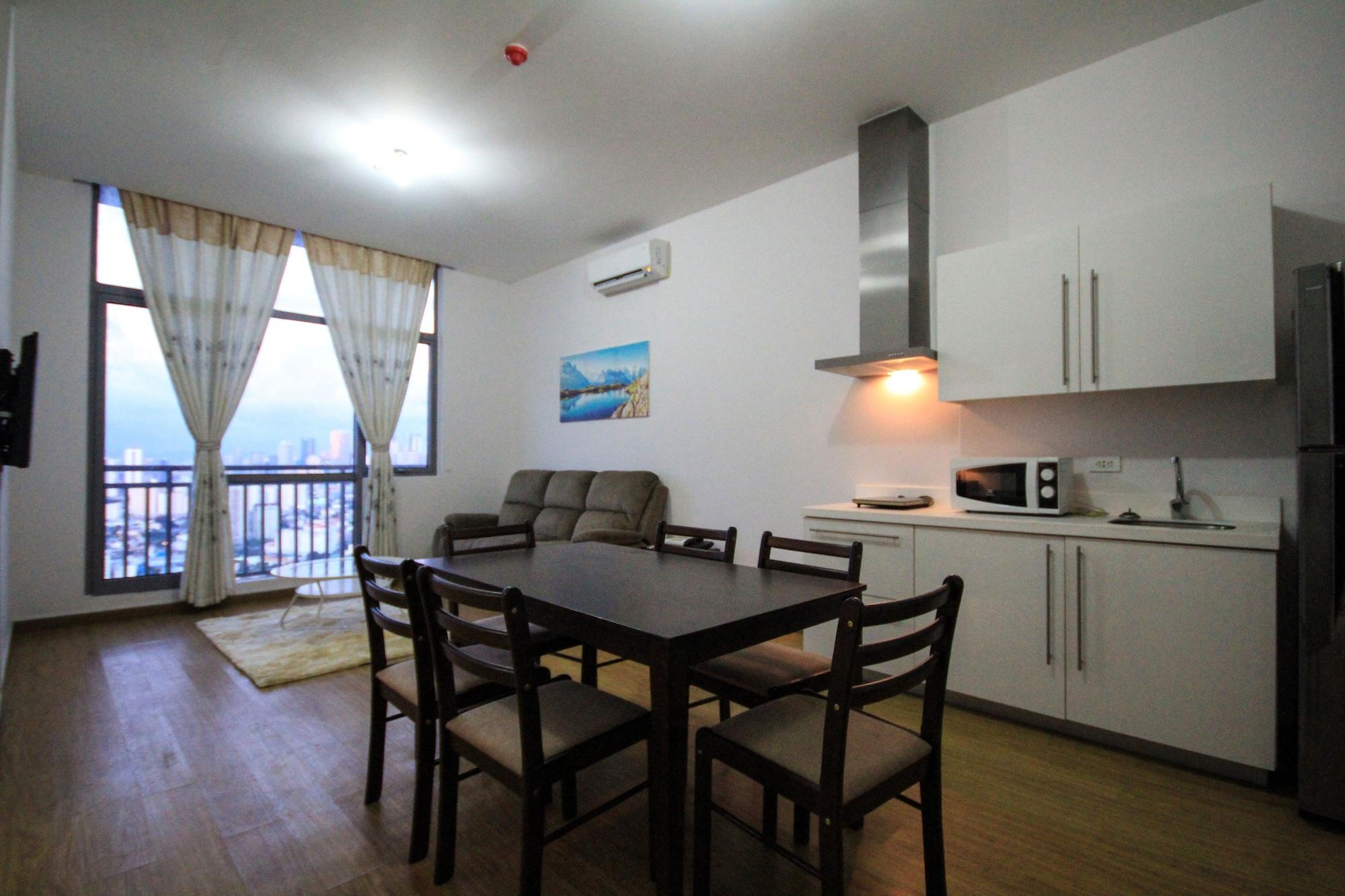 Siglo Suites @ The Acqua Private Residences Mandaluyong Esterno foto