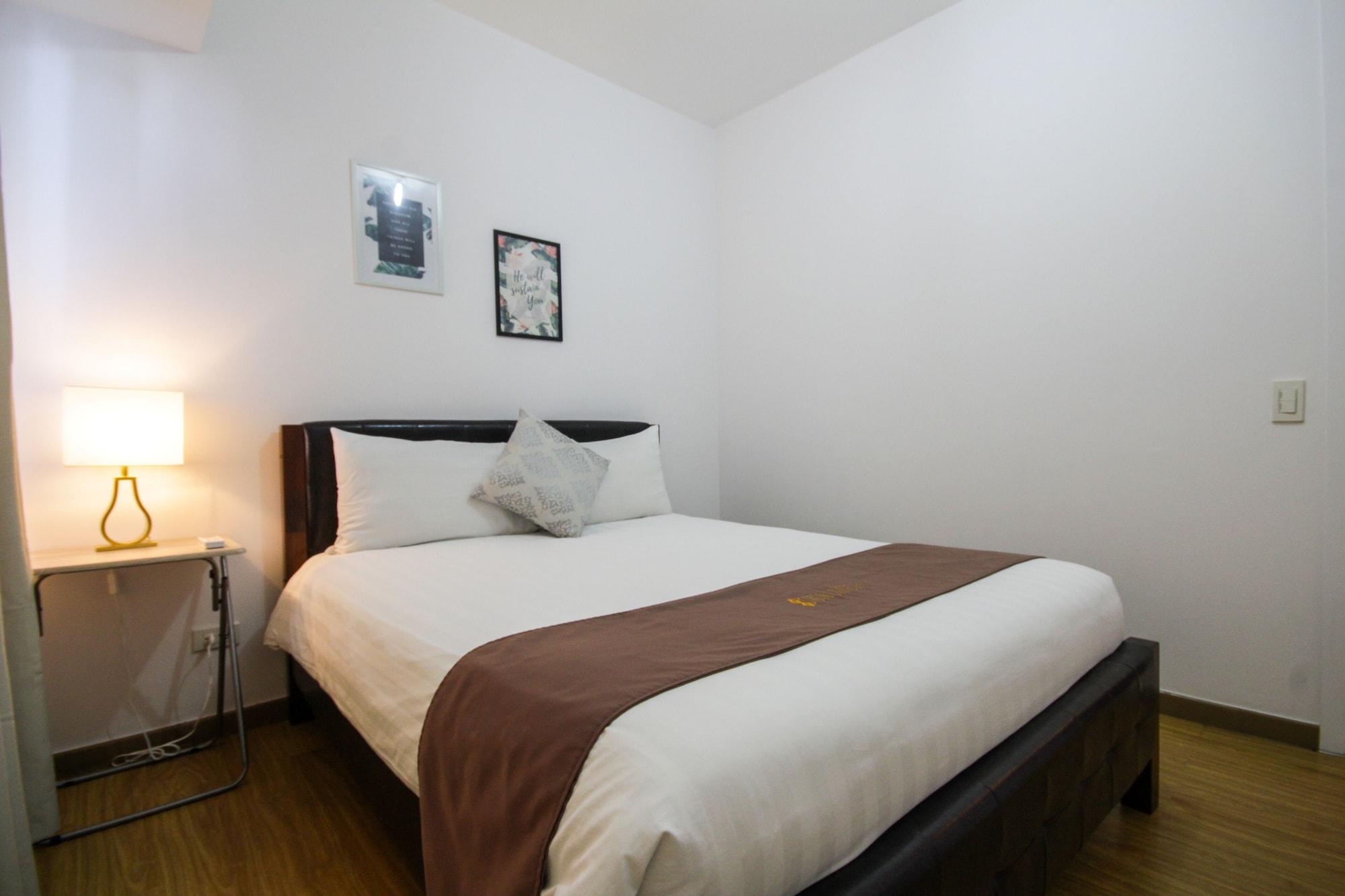 Siglo Suites @ The Acqua Private Residences Mandaluyong Esterno foto