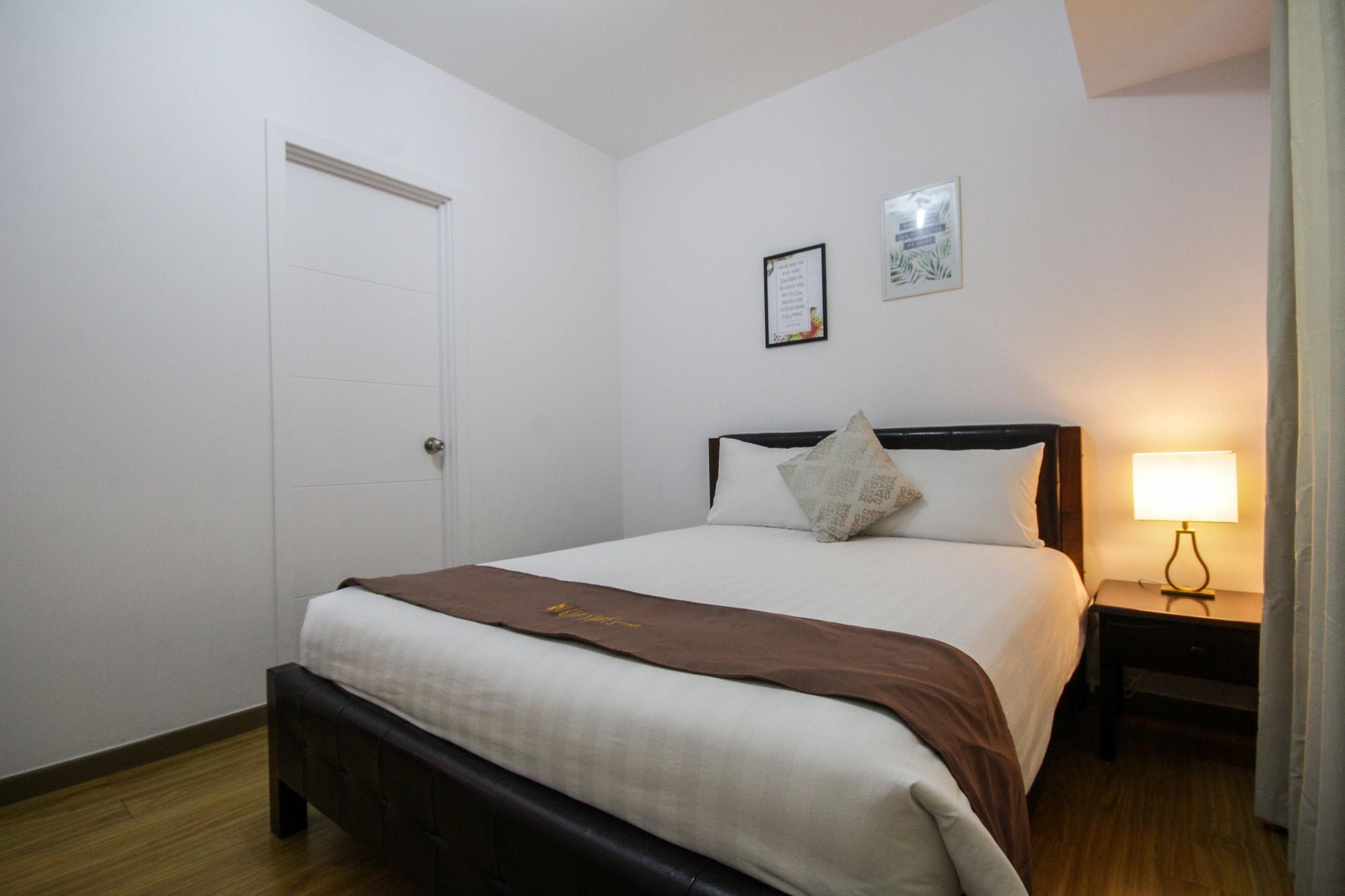 Siglo Suites @ The Acqua Private Residences Mandaluyong Esterno foto