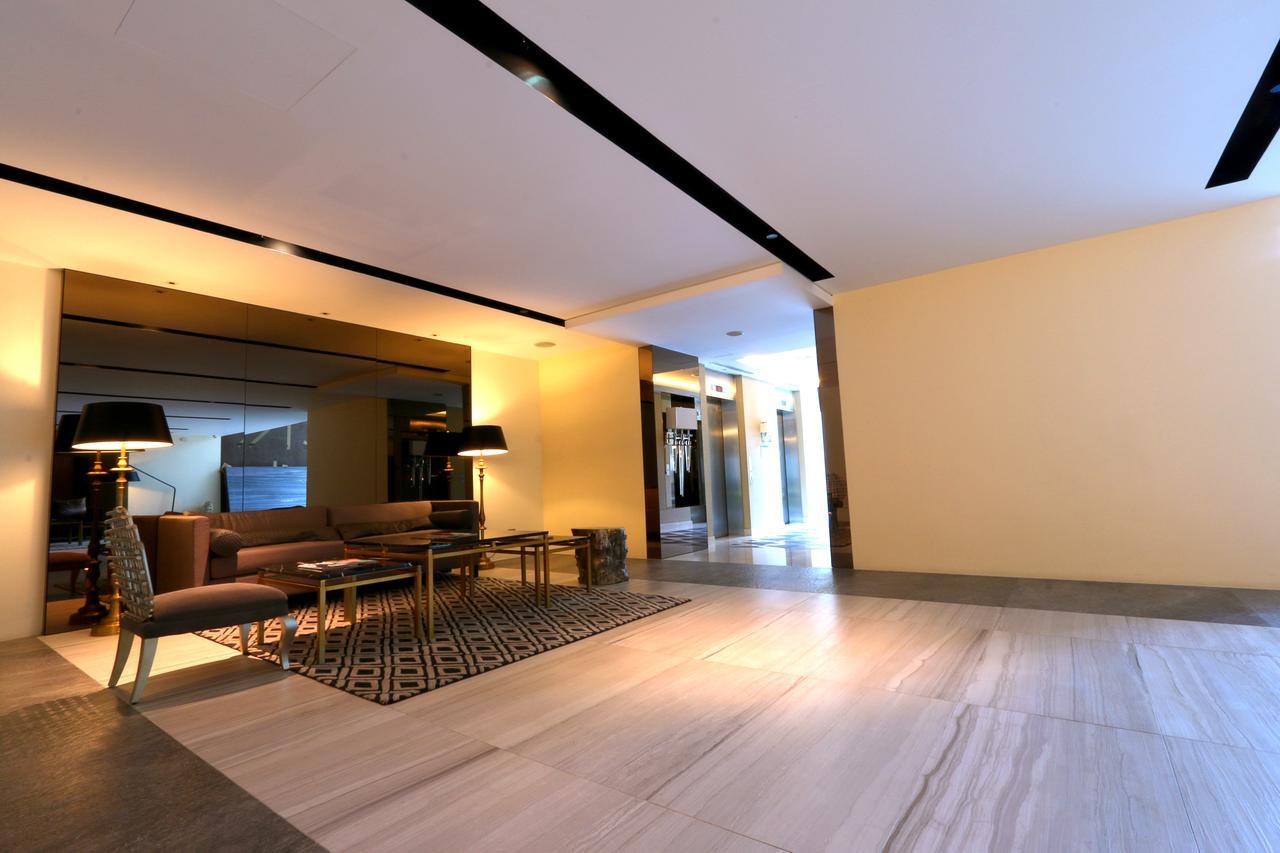 Siglo Suites @ The Acqua Private Residences Mandaluyong Esterno foto