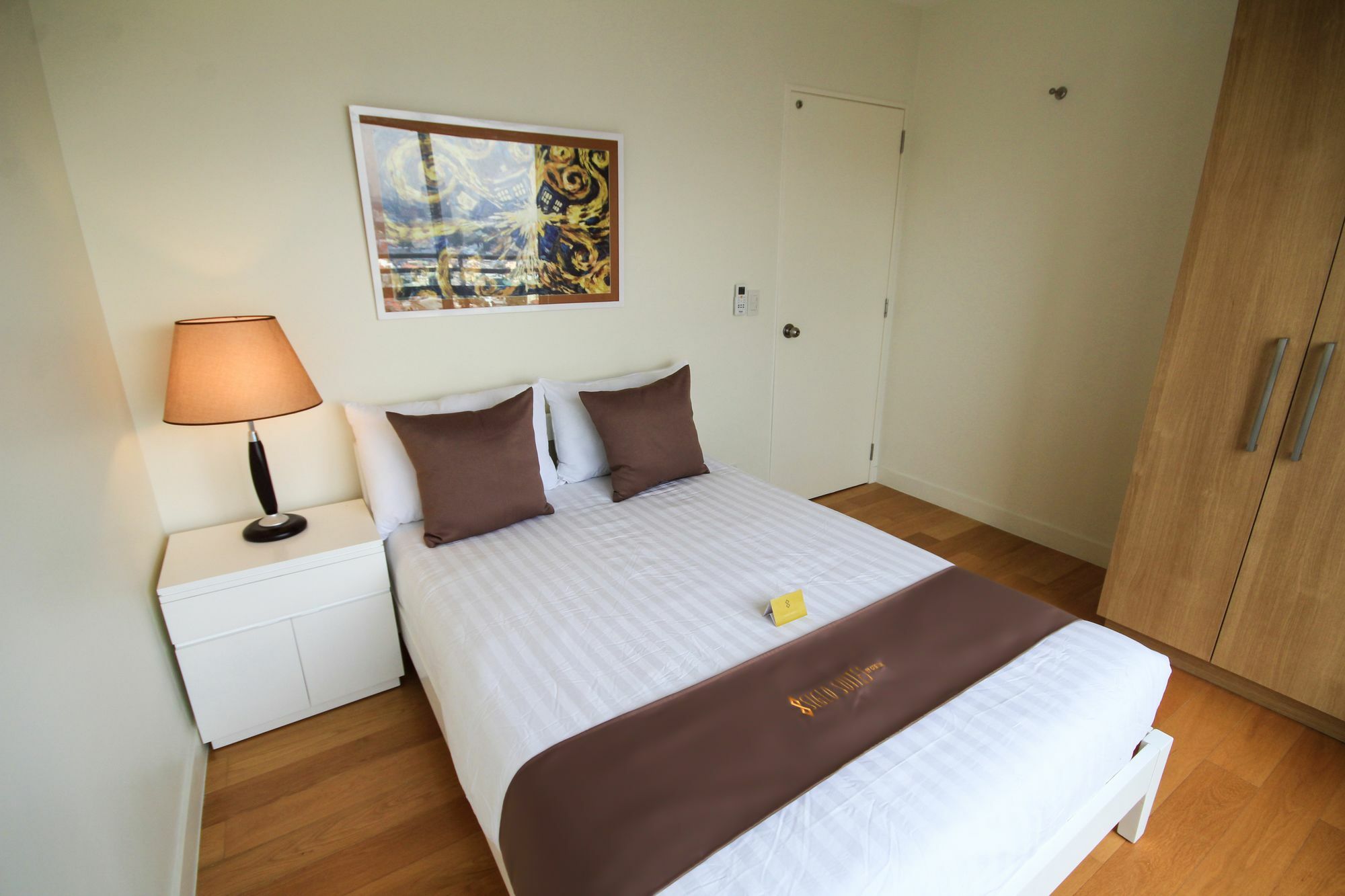 Siglo Suites @ The Acqua Private Residences Mandaluyong Esterno foto